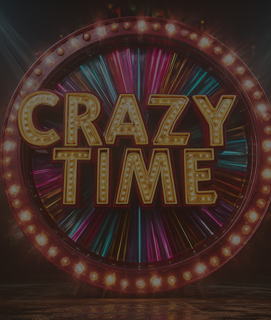 Crazy Time