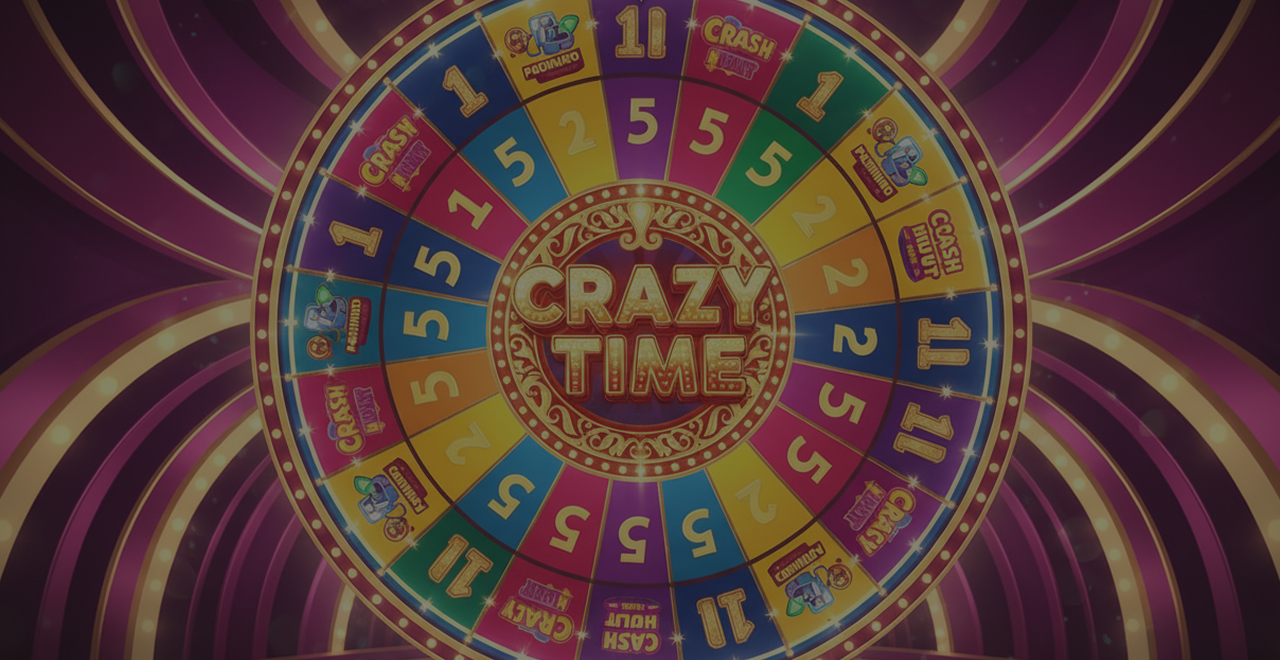 Crazy Time